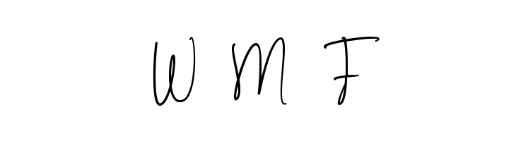 lovely tropical  Free Fonts Download