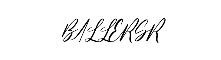 Bankports  Free Fonts Download