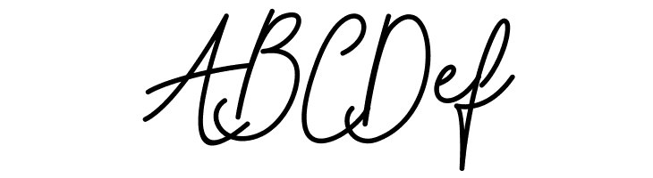 Pure Tintri FREE  Free Fonts Download