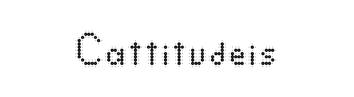 crystal-lightning Regular  Free Fonts Download