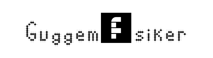 crystal-lightning Regular  Free Fonts Download