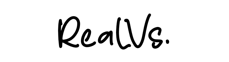 Rafley Notes  Free Fonts Download