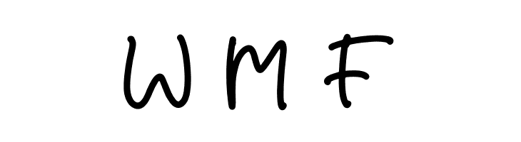 Rafley Notes  Free Fonts Download