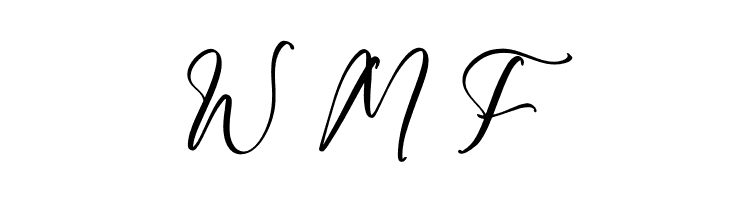 Moontila  Free Fonts Download