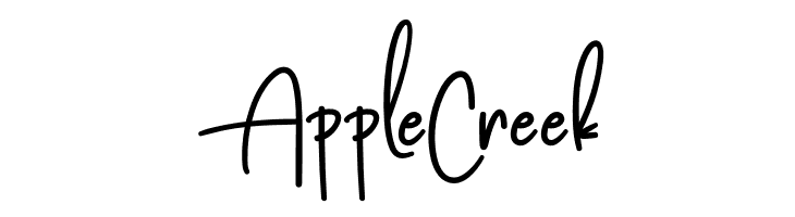 Back To Family  Free Fonts Download