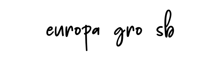 Back To Family  Free Fonts Download