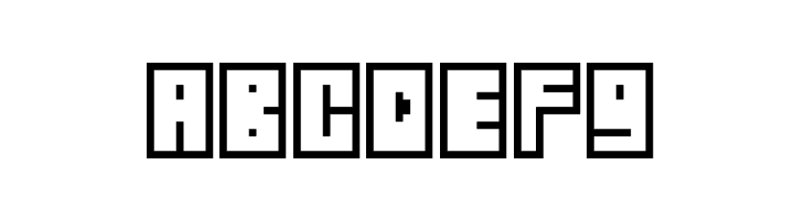 Zipper Regular  Free Fonts Download