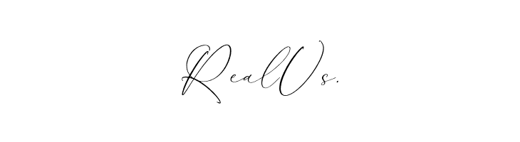 authentiue  Free Fonts Download