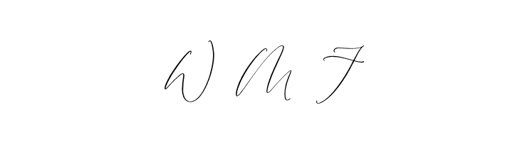 authentiue  Free Fonts Download