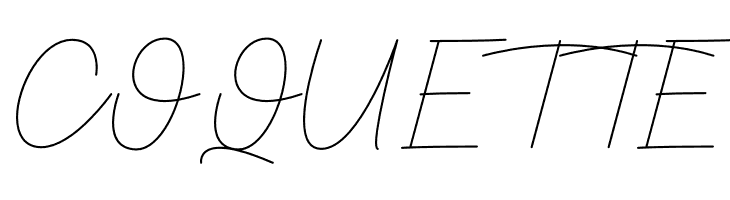 Kalste  Free Fonts Download