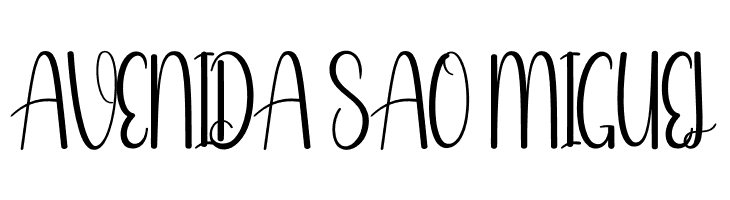 Degrade  Free Fonts Download