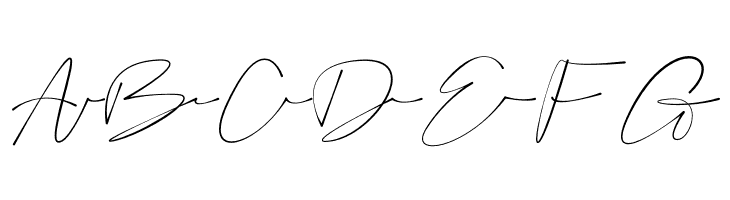 Bofly  Free Fonts Download