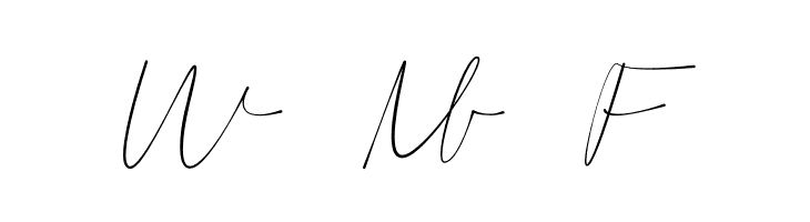 Bofly  Free Fonts Download