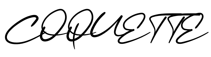 Mellinda Handmade  Free Fonts Download