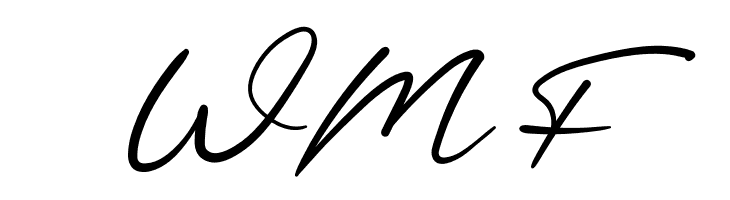 Mellinda Handmade  Free Fonts Download