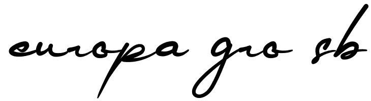 Mellinda Handmade  Free Fonts Download