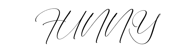 Hilmeraty  Free Fonts Download