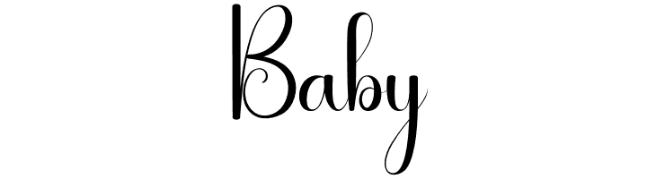 Blueline  Free Fonts Download