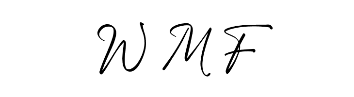 Onefineday  Free Fonts Download