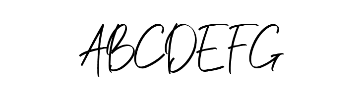 Potlar Free Normal  Free Fonts Download