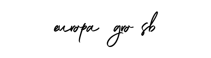 Potlar Free Normal  Free Fonts Download