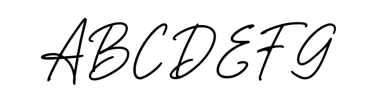 Allvienta  Free Fonts Download