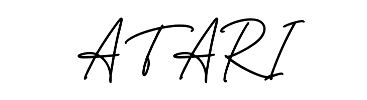 Allvienta  Free Fonts Download