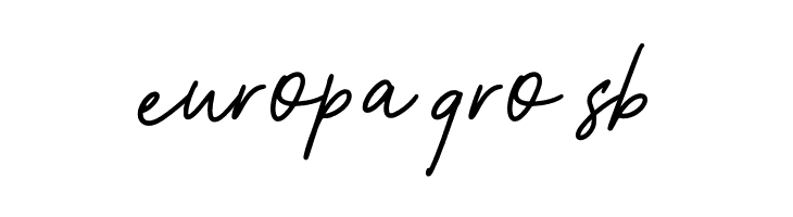 Allvienta  Free Fonts Download