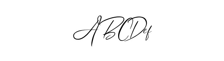 Amelia Bilquest  Free Fonts Download