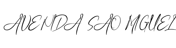 Amelia Bilquest  Free Fonts Download