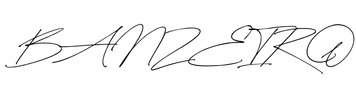 SignatureMoment-Regular  Free Fonts Download