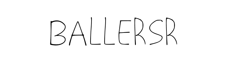 Badfonts Regular  Free Fonts Download