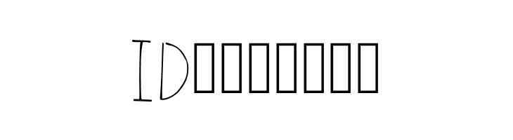 Badfonts Regular  Free Fonts Download