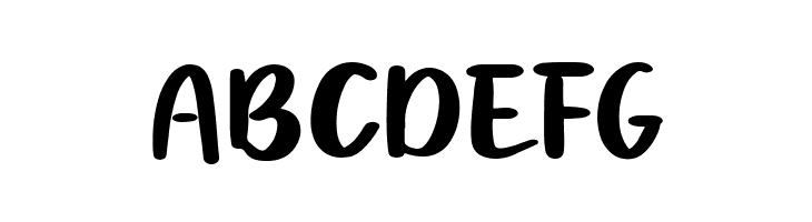 Kool Baby  Free Fonts Download