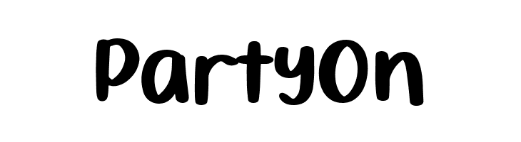 Kool Baby  Free Fonts Download