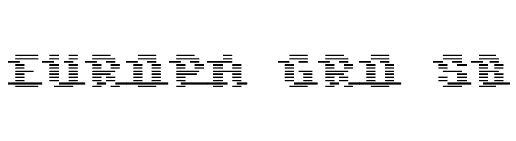 Komodore Destroy  Free Fonts Download