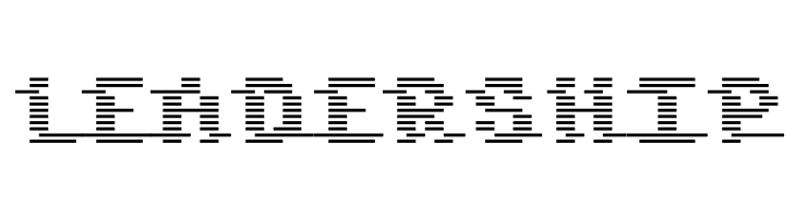 Komodore Destroy  Free Fonts Download