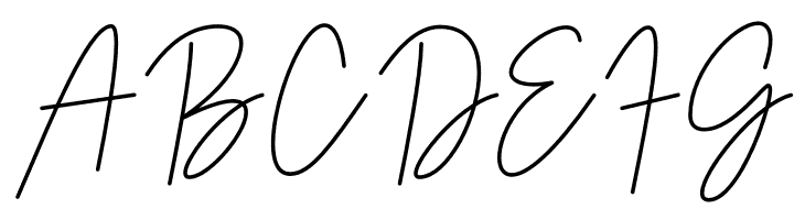 Amadgone  Free Fonts Download
