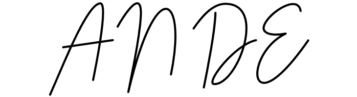 Amadgone  Free Fonts Download