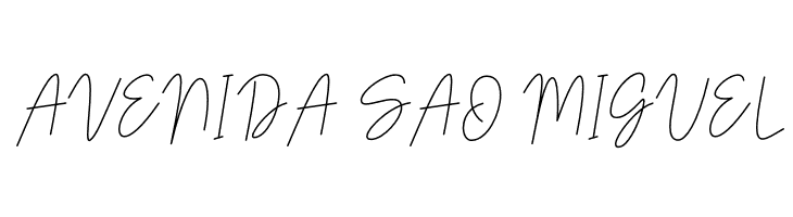 Amadgone  Free Fonts Download