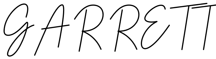 Amadgone  Free Fonts Download