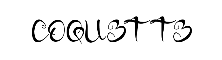 Valentine Rose - PERSONAL USE  Free Fonts Download