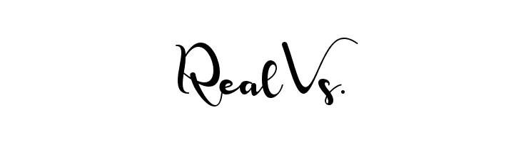 Valentine Rose - PERSONAL USE  Free Fonts Download