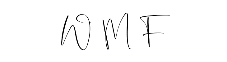 Patrick Rastelo  Free Fonts Download