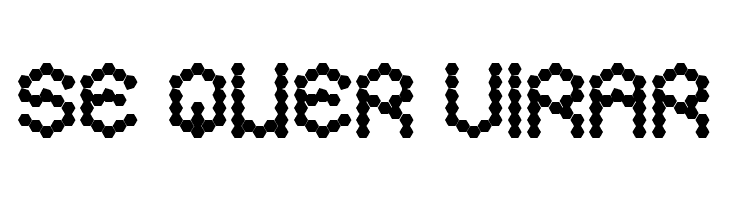 Hexa  Free Fonts Download