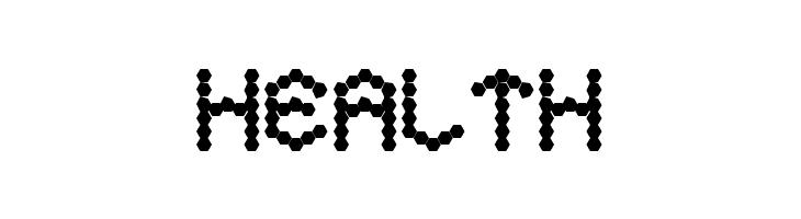 Hexa  Free Fonts Download