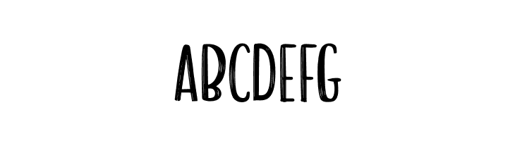 Authentic Urban Sans  Free Fonts Download