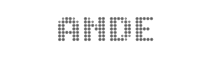 OPTIC.BOT  Free Fonts Download