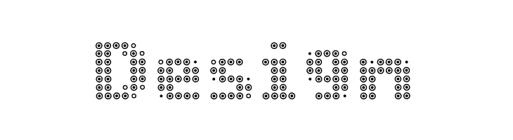 OPTIC.BOT  Free Fonts Download