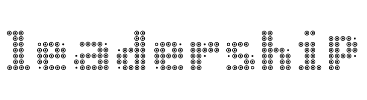 OPTIC.BOT  Free Fonts Download